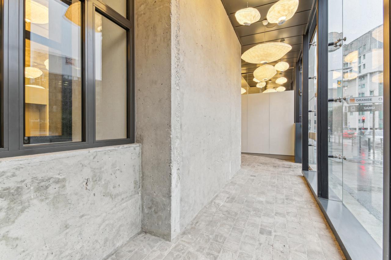 Bureau Bagnolet 1845m² Location bureau Bagnolet Seine-Saint-Denis OLBUR2201588 0